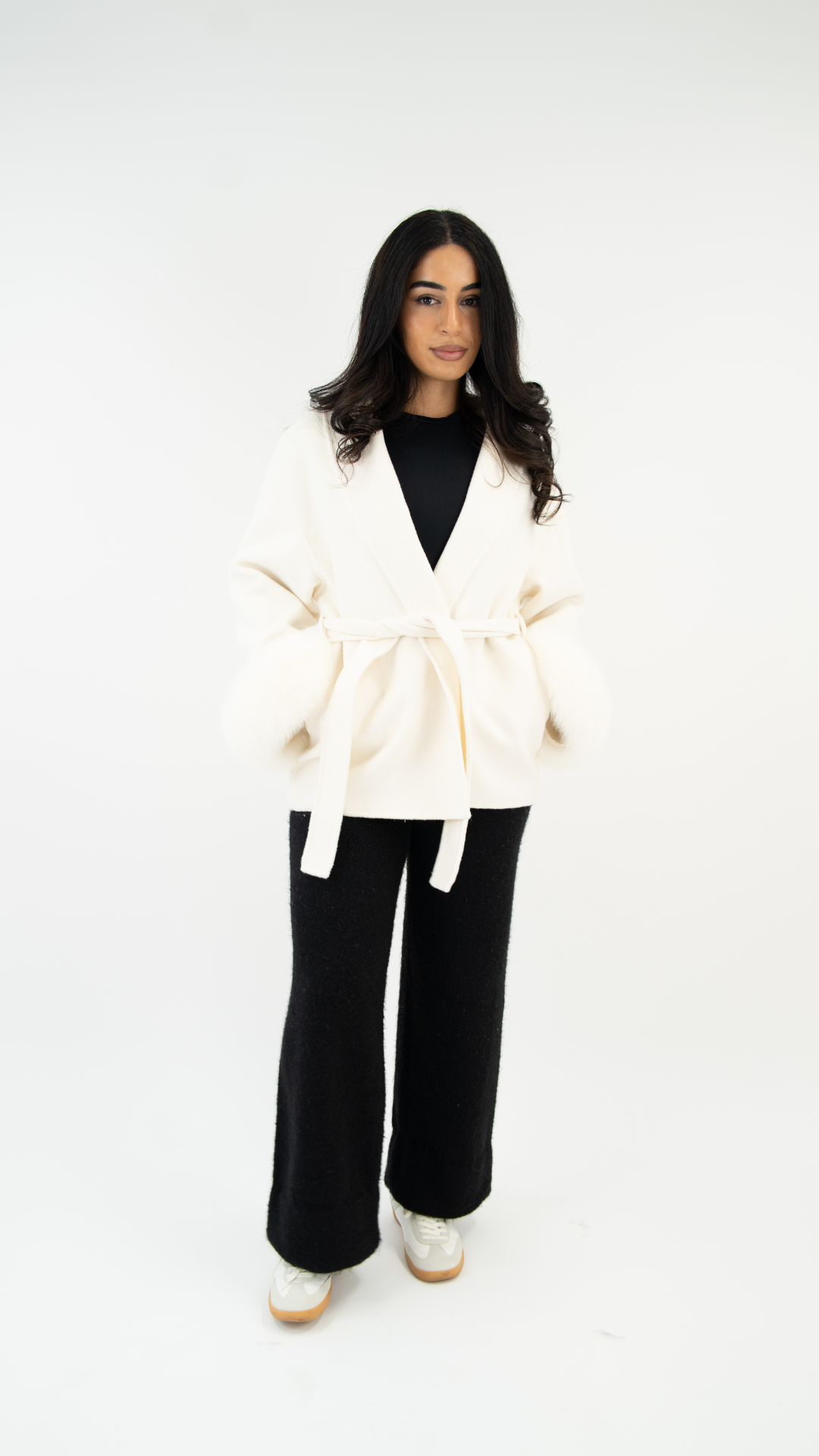 Melina coat